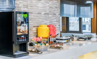 Lavande Hotel (Shangri-La)