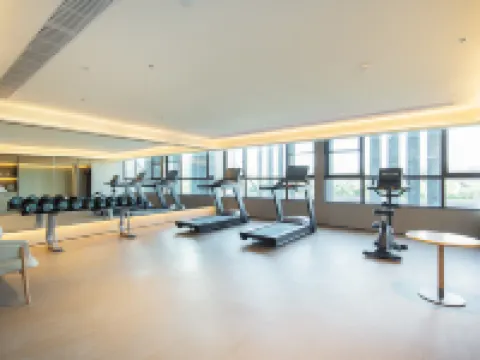 JI Hotel (Shou Shouchun South Road) Hotels in Shou County