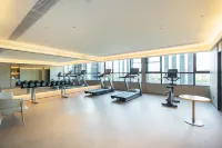 JI Hotel (Shou County Government) Hotels in Shou County