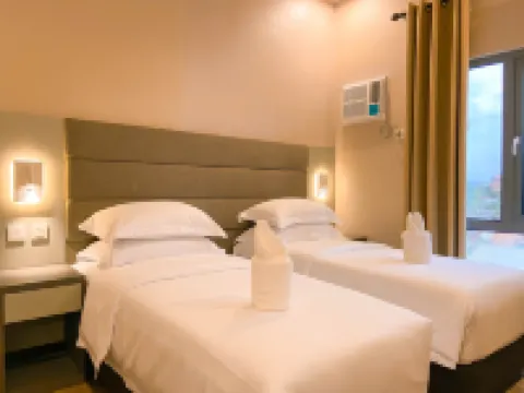 斯泰城市服務式公寓