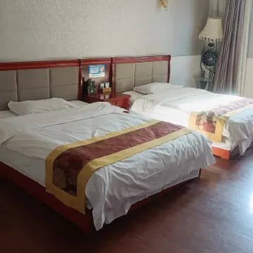 Jarud Banner Yongcheng Business Hotel