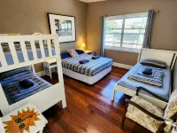 Bellingen Belfry Guesthouse - 4-Star