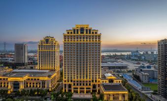WUHAN MINOANS INTERNATIONAL HOTEL
