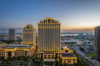 武漢米樂斯国際ホテル 武漢生物工学学院周辺のホテル