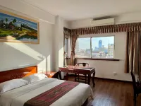 Chung Hsin Hotel Hotel a 