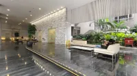 Bintang Goldhill, KL – 5-minute walk to The Exchange TRX & MRT Station