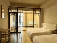 China White Museum Hotel