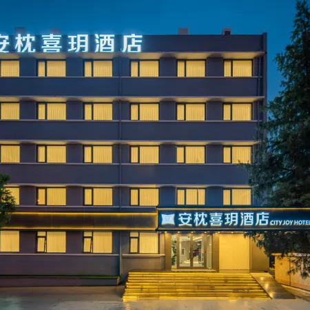 CITY JOY HOTEL