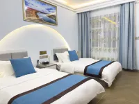 Shengzhen B&B (Turpan Grape Valley Frog Lane)