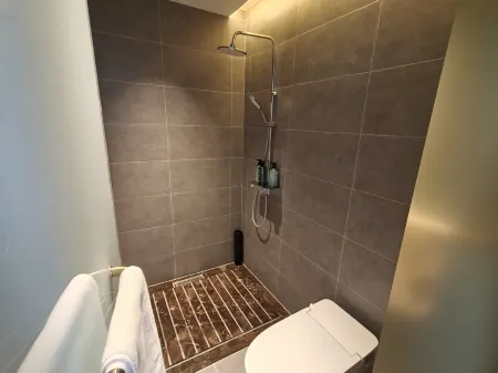 Dechuang Aerospace Hotel Отели в г. Эдзин-Ци