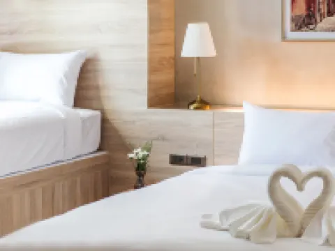 B2 Ubon Premier Hotel Hotels in Ubon Ratchathani