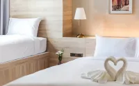 B2 Ubon Premier Hotel Các khách sạn gần Wat Ban Kho