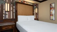 Disney's Wilderness Lodge