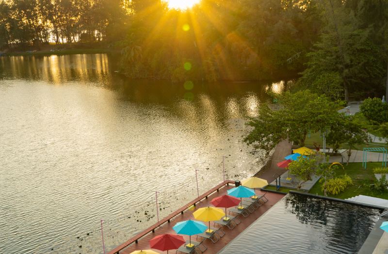 Cassia Phuket, part of Banyan Group photo 4