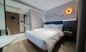 MANNSIC Hotel(Beijing Dacheng Road Xiaotun Road)