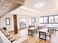 品頤假日飯店（利川火車站店） 利川住宿飯店