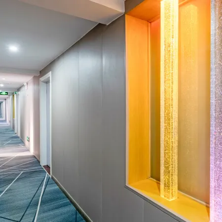 Siyang County Rujia Huayi Hotel (Renmin Middle Road Branch))