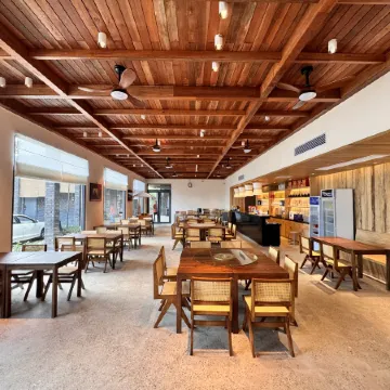 pingjiang shangshan xiaoyin Resort