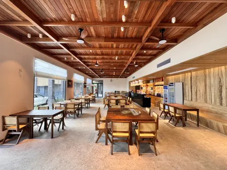 pingjiang shangshan xiaoyin Resort