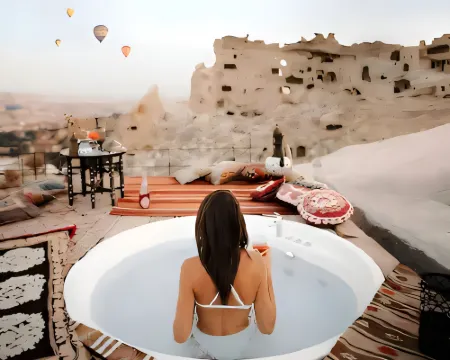 Seki Cave Hotel Hotels in Avanos