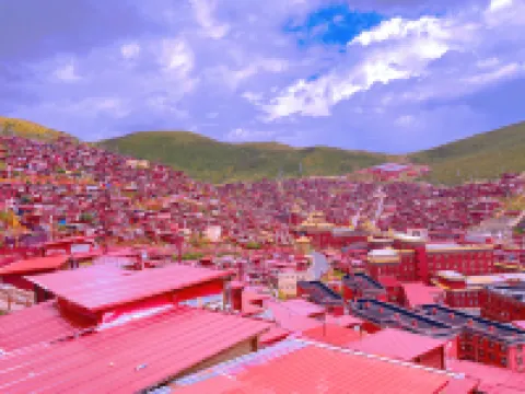 Mysterious Seda · Muxingkong Wilderness Luxury Homestay (Luoruo Tourist Distribution Center Branch)