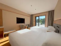 Yuanfang Shanshe Homestay Hotel (Rumeng Qikou) Hotels in Lin County