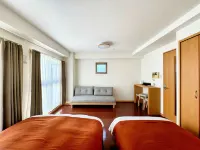 Crystal Court Namba Các khách sạn ở 