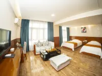 Hyatt Regency Xihe Hotels in Xihe