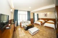 Hyatt Regency Xihe Hotels in Xihe County