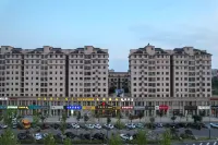 Dalang Taosha Garden Hotel (Taigong Road)