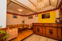 Hotel Aashraya Home Pvt. Ltd.