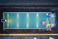 AZITA·JinXin Hotel Hotels in Xinyi