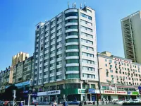 HanTing Hotel (Taiyuan Yingze Avenue Railway Station) Hotels in Taiyuan