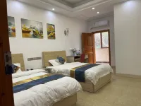 Zhaoping Jinjishan Resort Hotel