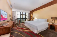 Ramada Plaza by Wyndham Huizhou East Hotel in zona Baihuazhen Long-distance Bus Station