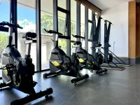 YOOLAND Hotel Sun Moon Bay Отели в г. Ваннинг