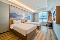 Four Seasons Qingteng Hotel (Ningbo Zhenhai New Town)