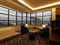 Novo Hotel 파노라마 몰 주변 호텔