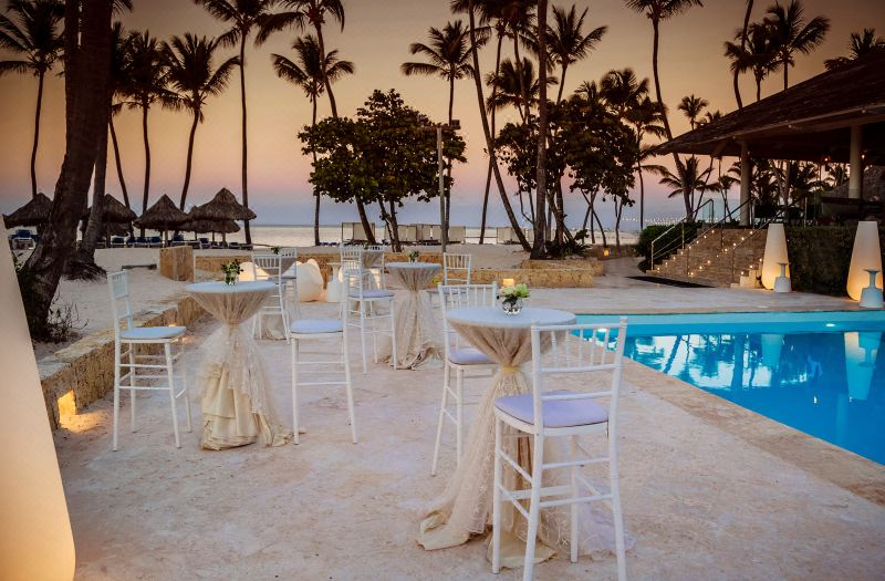 Melia Caribe Beach Resort photo 4