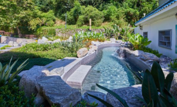 Guangdong Hot Spring Hotel