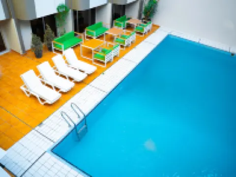 Shaheen Hotel Baghdad Hotels in Baghdad