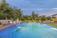 Qinghe homestoel - Rooftop Pools