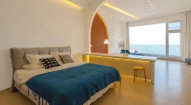 Guanshan Yuehai Homestay