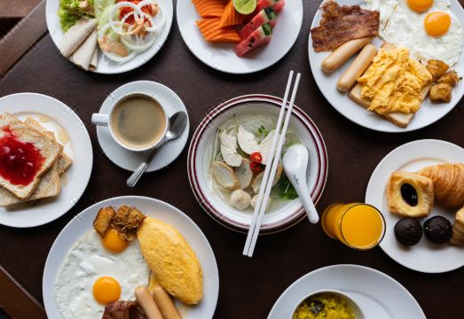 2. 렘브란트 호텔 ..