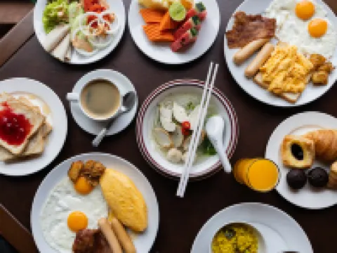 Rembrandt Hotel Bangkok Hotels in Bangkok