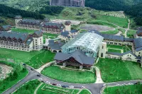 Nantianhu International Hotel