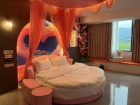 Vanpur Hotel Hotels in Lianghe