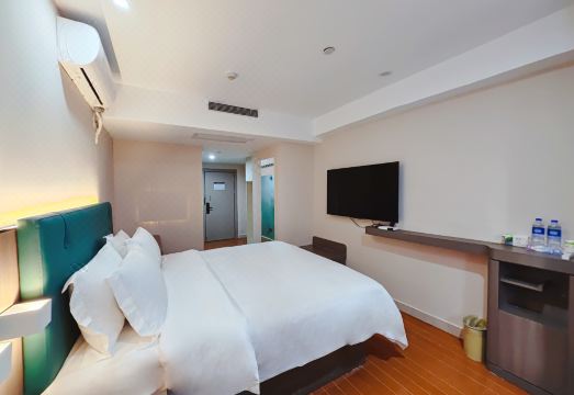 하이 인 선전 더 믹스씨 몰