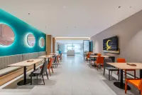 City Comfort Inn Huainan Shou Gucheng Express Hotel - Desayuno