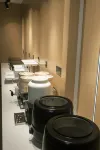 Shankee Hotel (Neixiang County Government Office) - petit déjeuner